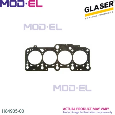 £50.41 • Buy GASKET CYLINDER HEAD FOR FORD M8DA/M8DB/M9DA/M9DB/UNCK 1.5L UNCA/UNCB 1.5L 4cyl