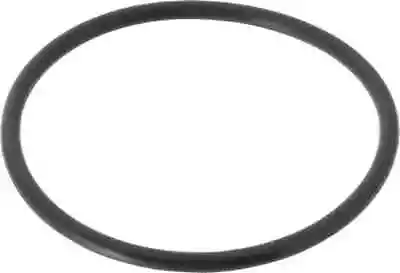 025 FLUOROELASTOMER VITON O-RING 5 PCS. 1-3/16  ID 1-5/16  OD 1/16  Width • $4.99