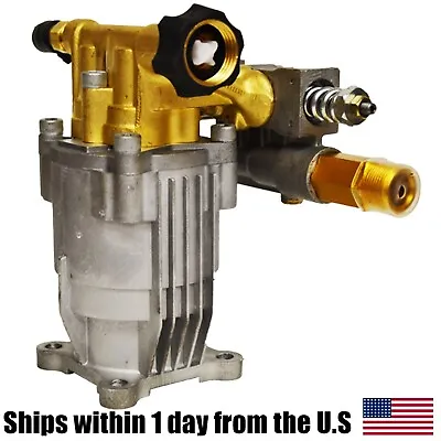 3000 PSI Power Pressure Washer Water Pump - For HONDA Units • $119.99