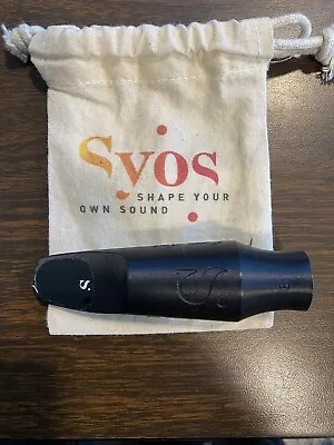 Syos Saxophone Mouthpiece • $150