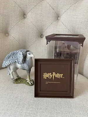 $14.99 • Buy Harry Potter Magical Creatures Buckbeak #6 Warner Brothers