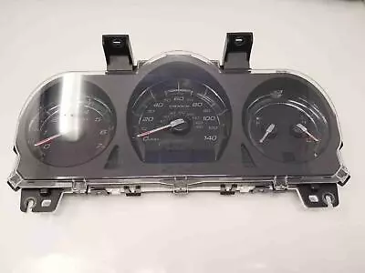 2011 Ford Taurus Speedometer Instrument Gauge Cluster 56k Oem Bg1t-10849-cd • $58.49