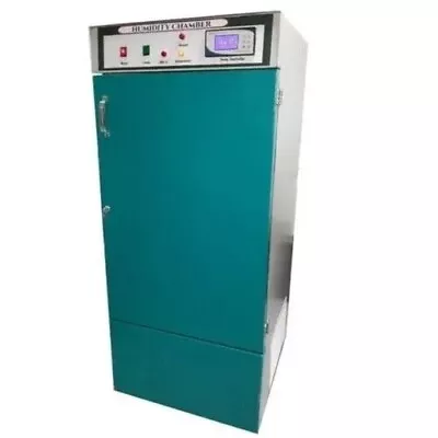 Humidity Chamber Environmental Chamber Humidity Control High Stability & Reliabi • $2849.52