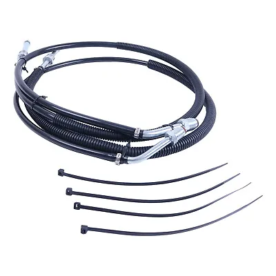 Fuel Line Kit FL-FG01C For Chevrolet GM GMC 4.3L 5.0L 5.7L 7.4L Full Size Trucks • $54