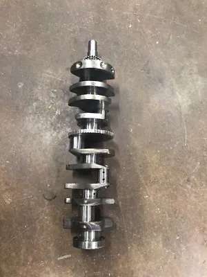 Dodge Viper 8.4 Lts OEM Crankshaft 5038250AD  Mopar SRT V10 • $1799