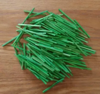 £3.19 • Buy 200 Green Coloured Matchsticks - Model Craft Making - New