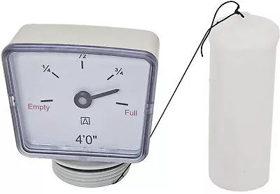 £25.99 • Buy Fuel Tank Level Float Gauge - 4ft - Diesel, Heating Oil, Kerosene, B100, Water