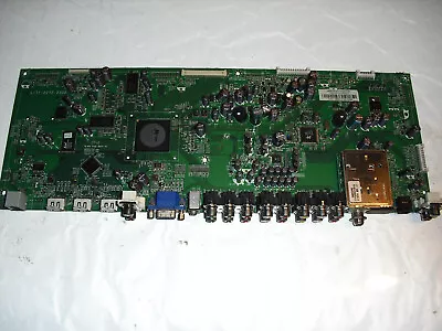 0171-2272-2302 Main Board For Vizio P50hdtv20a • $35