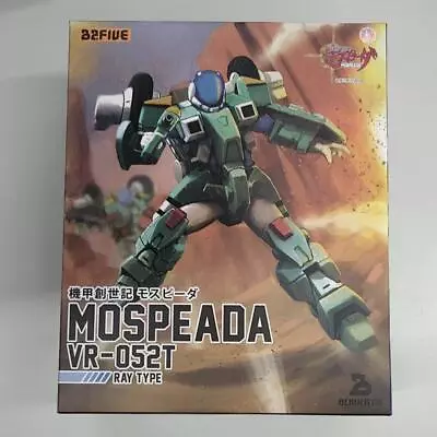 Art Storm Vr-052T Mospeada Rayarmor Genesis B2Five • $150.05