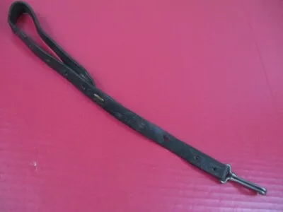 Indian War Era US Army Cavalry McClellan Saddle Link Strap - Original - NICE #4 • $49.99