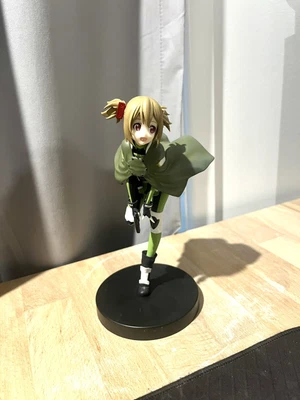 $27 • Buy Alicization Sword Art Online SAO Silica FuRyu Figure