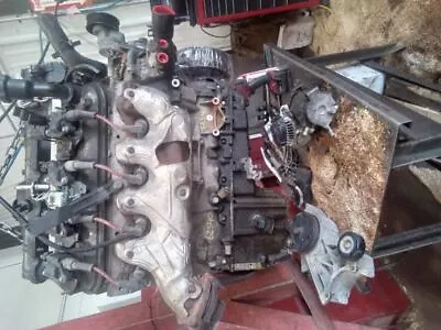 Engine 6.2L VIN 8 8th Digit Opt L92 Fits 07-08 ESCALADE 1737707 • $3050