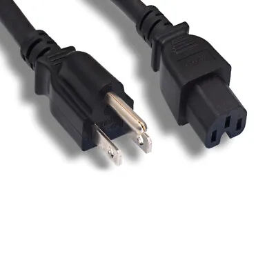6ft Power Cable For Cisco Catalyst 9200 9300 9500 9600 Series Networking Switch • $14.29