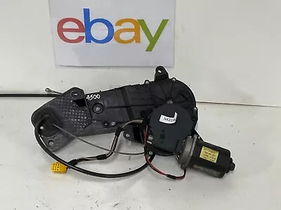 Mercedes Benz Vito Viano W639 Sliding Door Motor Electric Power Right Side • $378.89