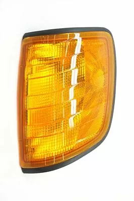 $291.50 • Buy Mercedes Turn Signal Assembly Left New OEM W124 '84-'93 US