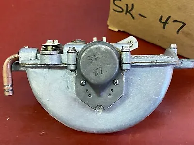 1939 Mercury Vacuum Wiper Motor Trico Sk-47 Nos Closed & Convertible • $174.99