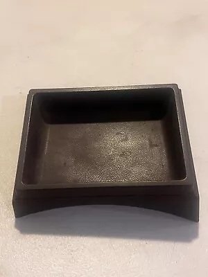 1978-1988 Monte Carlo SS El Camino Center Console Floor Tray Dish 14086219 OEM  • $49.99