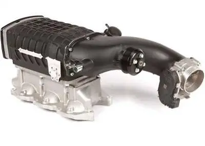 Magnuson TVS1320 Supercharger Intercooled Jeep Wrangler JK 12-18 3.6L • $7595