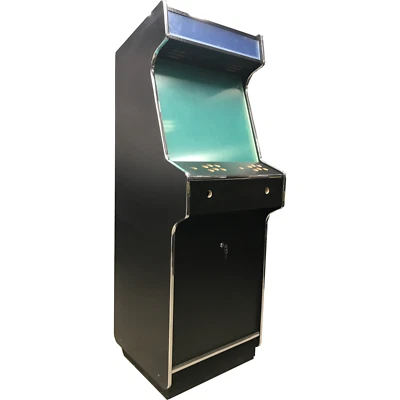 £510 • Buy Brand New Arcade Machine Cabinet - Upright - MAME - Gaming - Free Delivery!