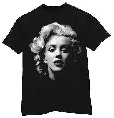 Marilyn Monroe Music T-Shirt Unisex Gift For All Fans All Size • $15.99
