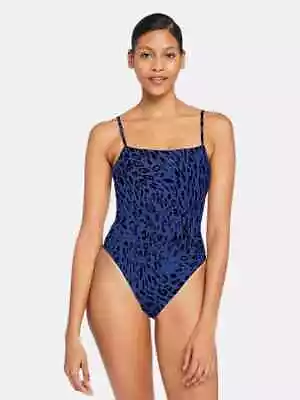 Vitamin A Jenna Swimsuit NWT Size 10 • $55.99