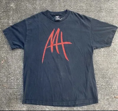 Y2k Matt Hardy “I Will Not Die” Shirt • $55
