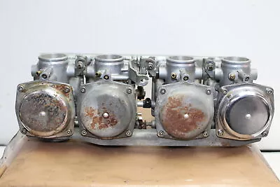 $230.38 • Buy 1981 Kawasaki Kz750 Ltd (#385) Carb Carburetor (kbc03)