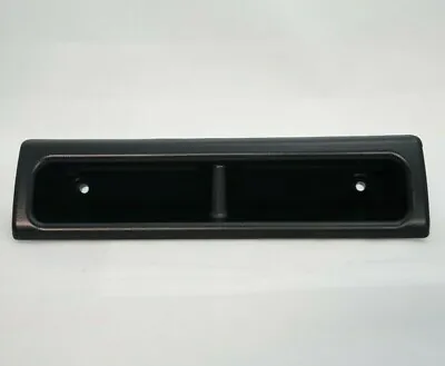 Mercedes-Benz R129 SL500 300320 600 Soft Top Handle -BLACK -NEW • $24