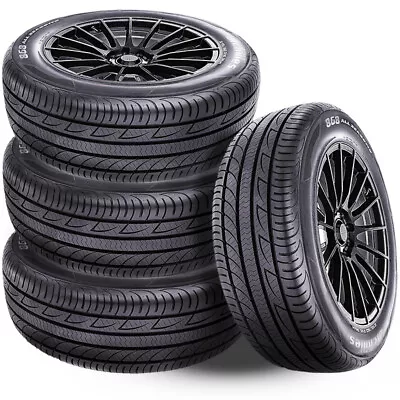 4 New Achilles 868 205/65R15 94H All Season High Performance SET Of 4 Tires • $257.88