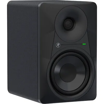 Mackie MR624 6.5  Powered Studio Monitor • $229.99