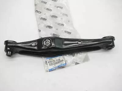 NEW - OEM Mazda B092-28-550B Rear Left Forward Control Arm 1986-1989 Mazda 323 • $39.99