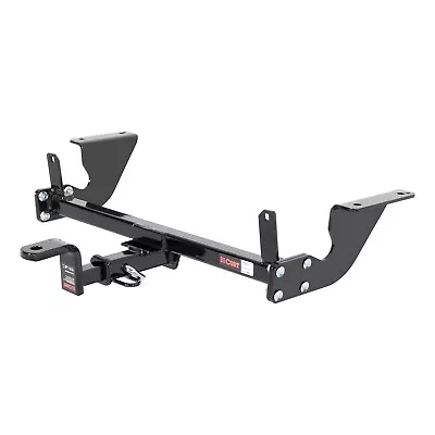 CURT 110283 Class 1 Trailer Hitch 1-1/4  Ball Mount For Select Mazda MX-5 Miata • $363.95