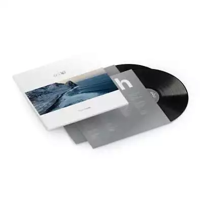 A-ha - True North (180g) (Recycled Black Vinyl) -   - (LP / T) • £34.45