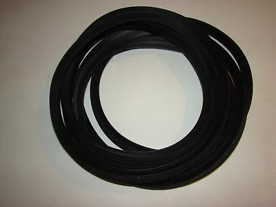 International Harvester Scout II Hard Top 1971 – 80 New Side Window Rubber Seals • $119.95