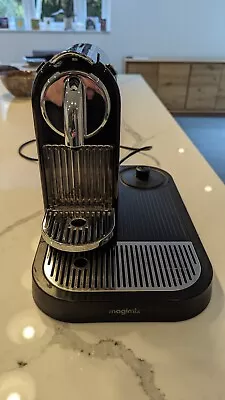 Nespresso Citiz M190 By Magimix. No Frother  See Description Please. • £20