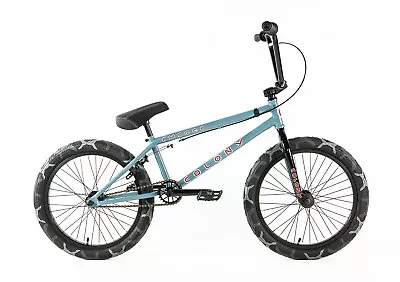 Colony BMX Emerge Bike Nardo Grey/Camo • $939.99