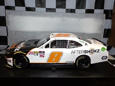 Chase Elliott #8 Aftershokz 2019 Camaro ZL1 NASCAR Action 1:24 Scale NX81923ADCL • £54.38