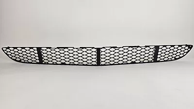 2006-2008 Mercedes Benz CLS550 W219 Front Bumper Lower Center Grille Screen OEM • $67