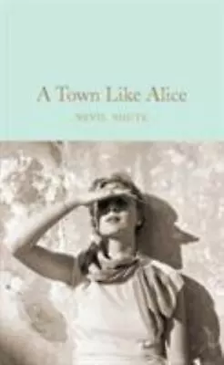 A Town Like Alice • $10.16
