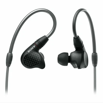 $1290 • Buy Sony NEW - IERM9 - IER-M9 In-ear Monitor Headphones