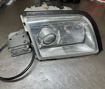 96-02 Mercedes R129 SL500 SL600  Right Side Headlight Head Lamp Xenon OEM HID • $700