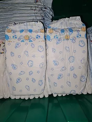 Vintage Luvs Diapers • $45