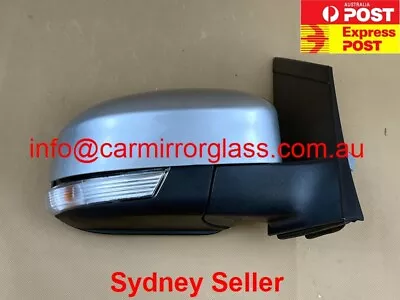 NEW DOOR MIRROR FOR FORD FOCUS 2011-2018 LW LZ  Right Driver SideManual Fold • $170