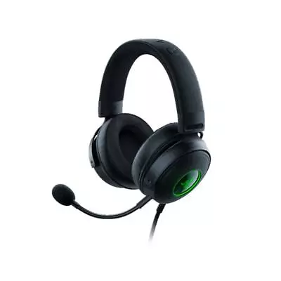 Razer Kraken V3 - Wired USB Gaming Headset RZ04-03770200-R3M1 • $246.45