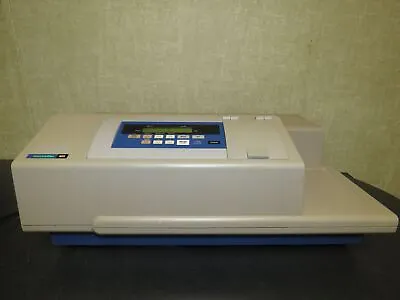 Molecular Devices Spectramax M5 Multi-Mode Microplate Reader Parts/Repair • $8000