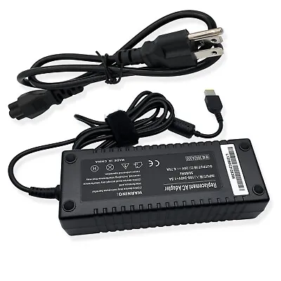 135W AC Adapter Charger For Lenovo Ideapad Y700 15ISK 80NW PA-1131-72 Power Cord • $23.29
