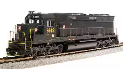 Bli4290 Ho Prr  Sd45 #6157 Dc/dcc W Paragon4 Sound (#diff In Pic) • $235