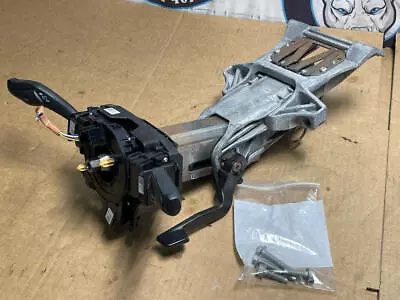 2015-17 Ford Mustang GT Steering Column 193 • $39.99