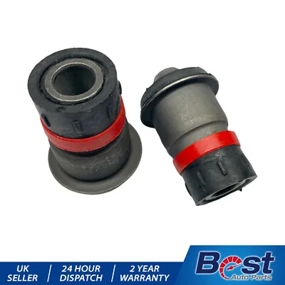 Front Subframe Rear Bushes Fits Renault Clio Mk3 Megane Scenic Mk2 8200742906 2x • $19.88