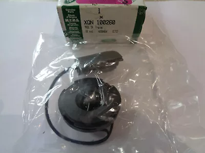 Land Rover Discovery 2 A Post Harman Kardon Pillar Tweeter Speaker Xqn100260 Nos • $13.68